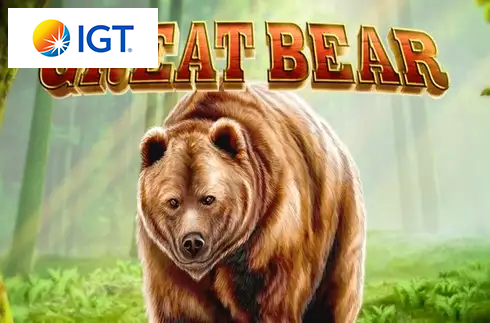 Great Bear
